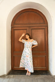 XOXO DRESS