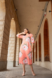 CARNIVAL DRESS