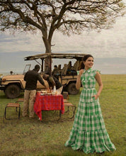 GHANA DRESS