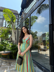 BAHAMAS DRESS