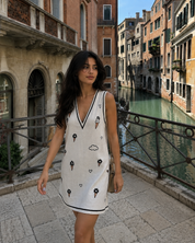 MARCO DRESS