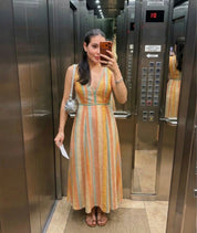 OHIO DRESS