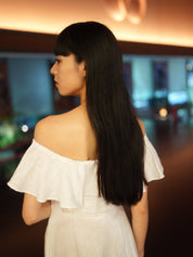 PEARL MAXI DRESS