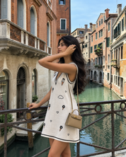 MARCO DRESS