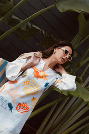 STARFISH DRESS