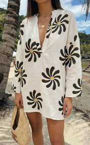 PATONG DRESS