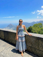 LIBERIA DRESS