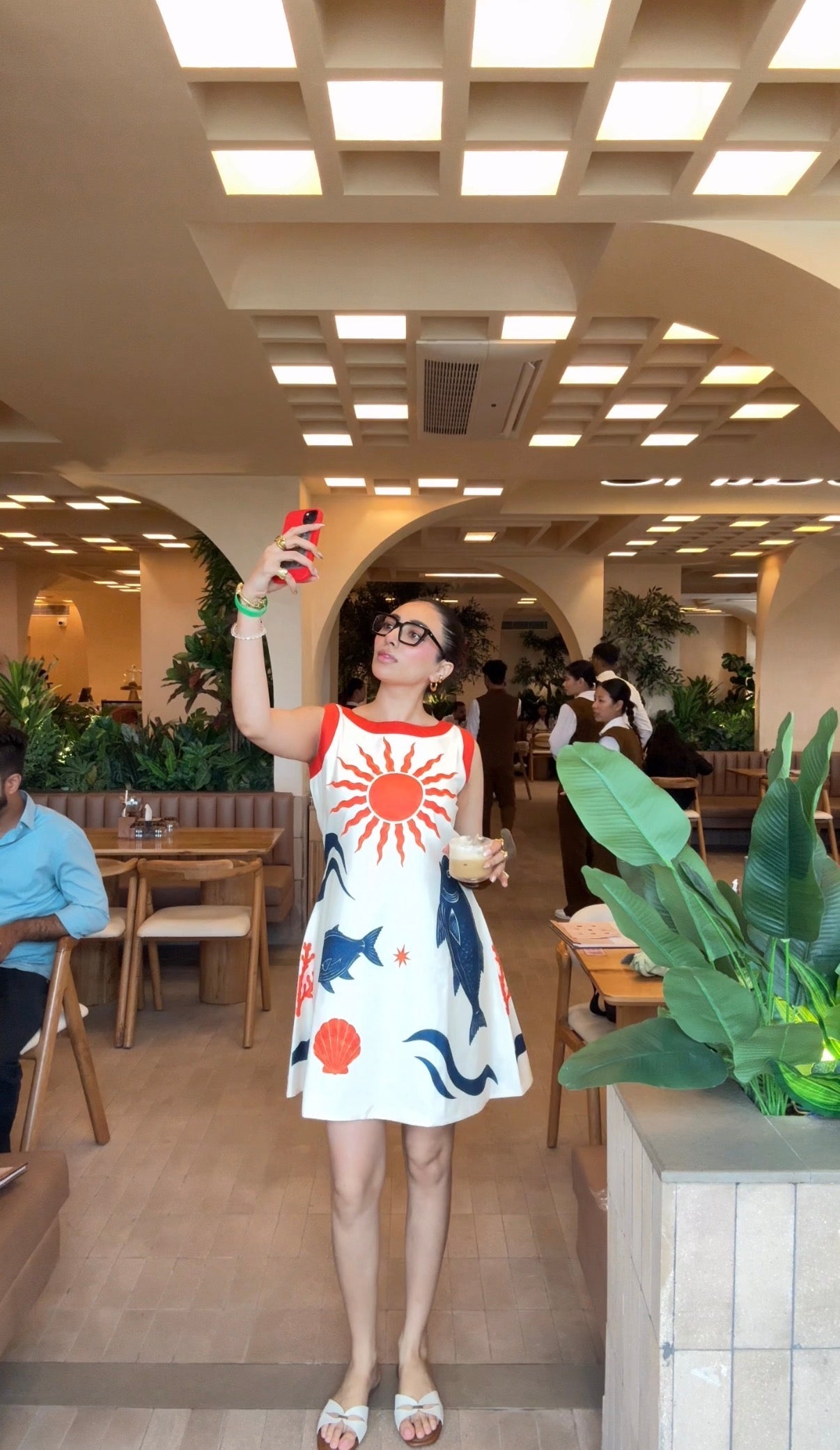 SAILOR DRESS