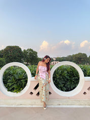 ELLE SKIRT SET