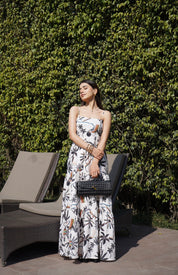 AMAZON MAXI DRESS