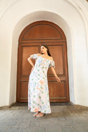 XOXO DRESS