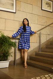MOONLIT DRESS