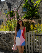 MELBOURNE DRESS