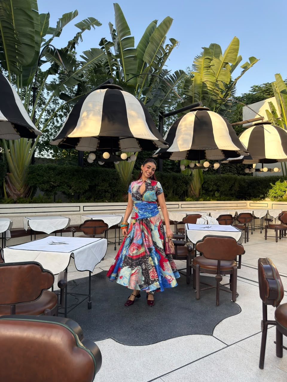 DOLCE DRESS