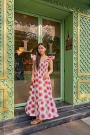 SUNNY SIDE UP DRESS