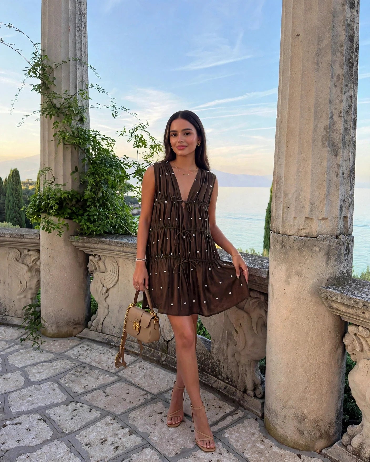 ANNE DRESS