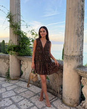 ANNE DRESS