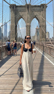 NEW YORK DRESS