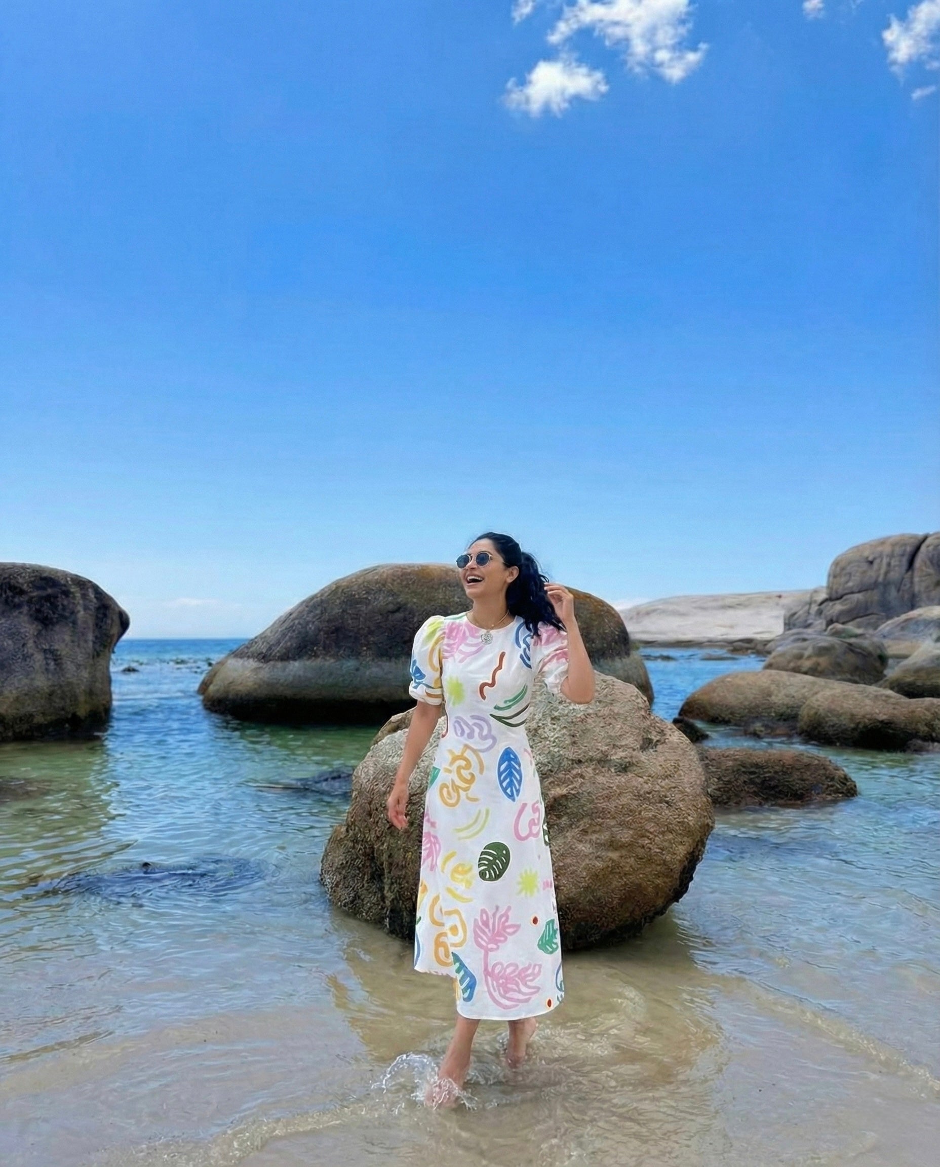 COYU DRESS