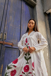 GULDASTA DRESS