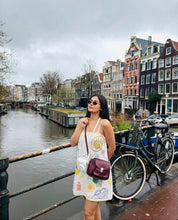 BEACH DRESS