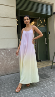 CANNES DRESS