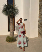 CAPE TOWN DRESS