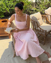 EXUMA DRESS