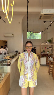 SOHO CO-ORD