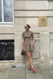 KENYA DRESS