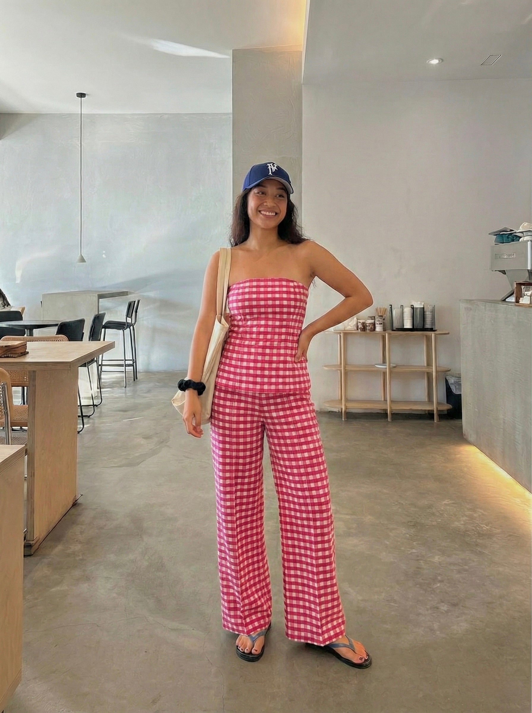 BALI CO -ORD