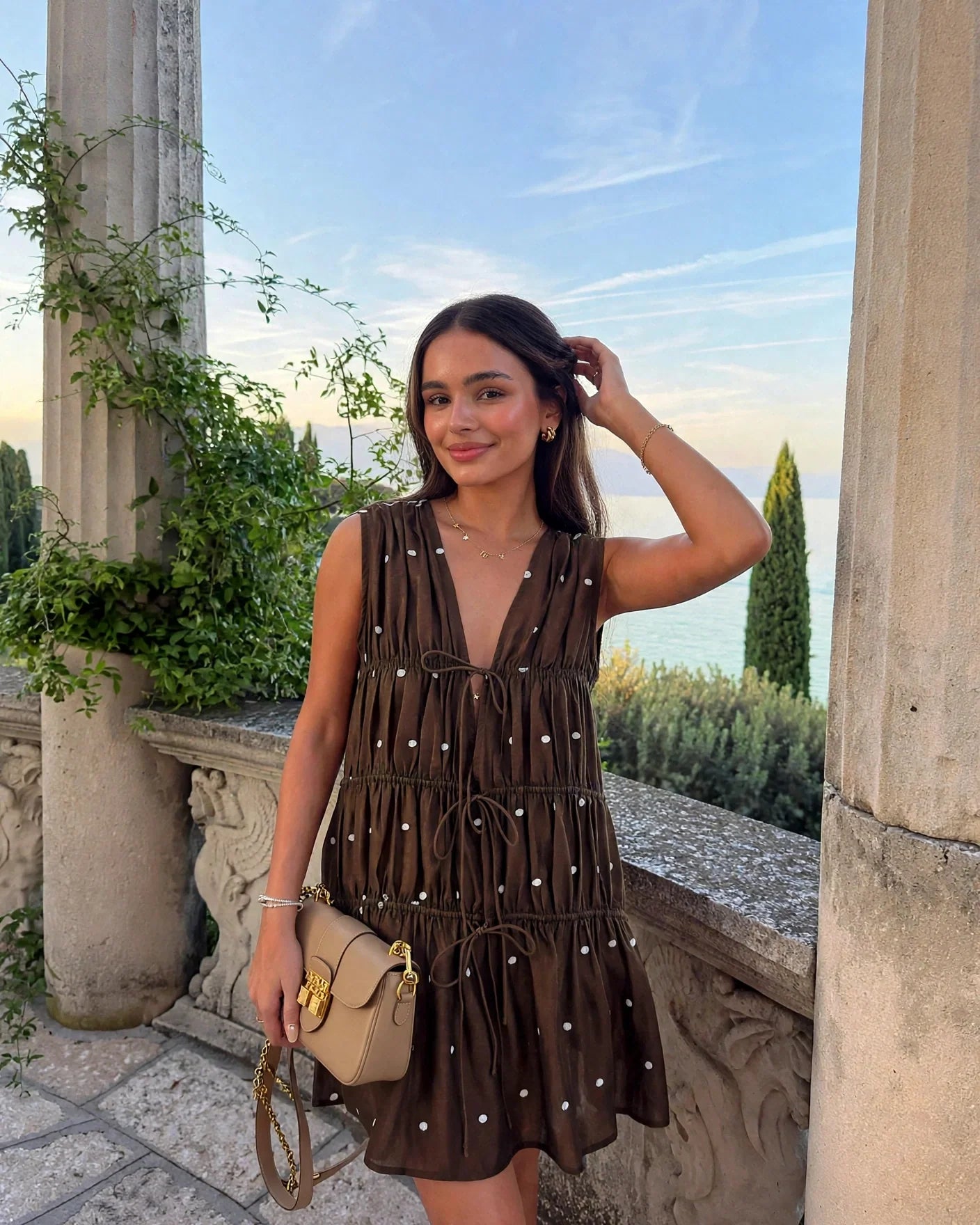 ANNE DRESS