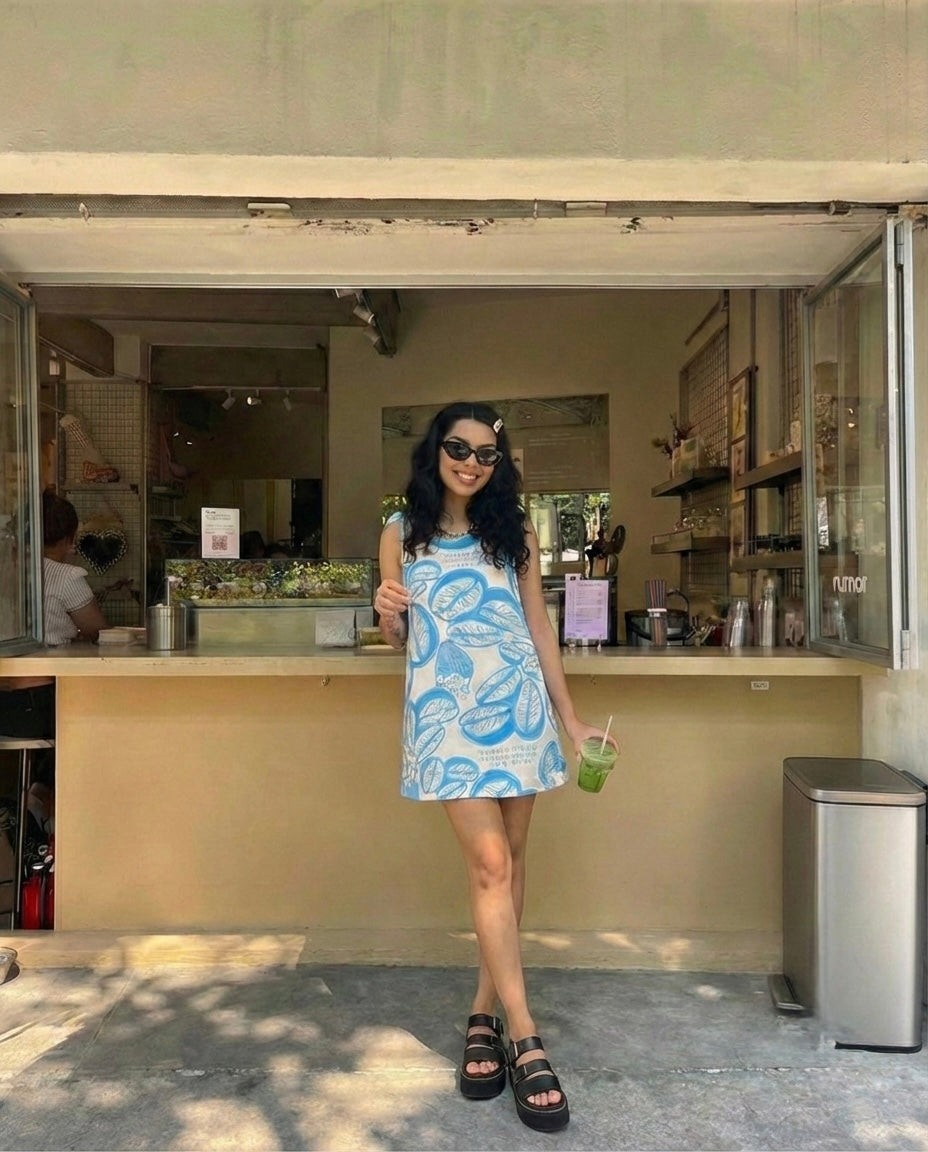 MIU MIU DRESS