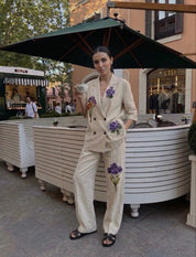 RALPH BLAZER SET