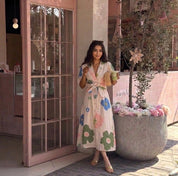 KELLY DRESS