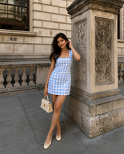 SYDNEY DRESS
