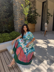VANILLE DRESS