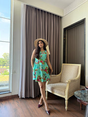 PERTH DRESS