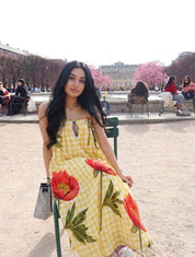 DALLAS DRESS