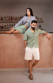 PUGLIA SHIRT