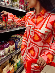 HEART BOX CO-ORD