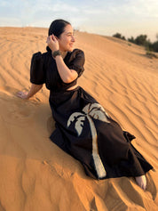 NAPPA DRESS