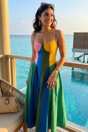 LUMA DRESS
