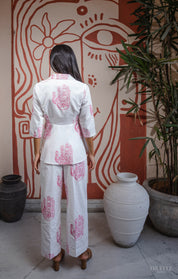 BE-THE-CHANGE CO-ORD