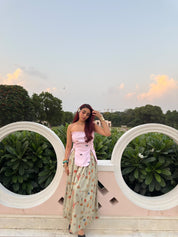 ELLE SKIRT SET