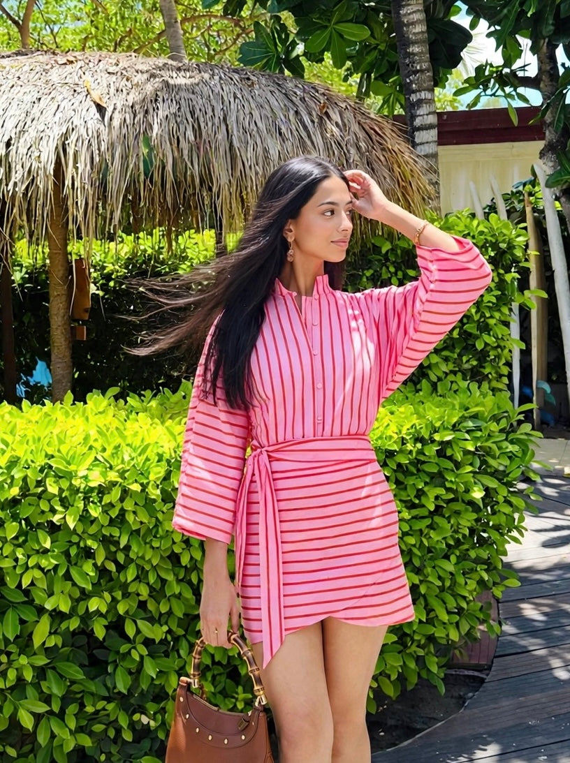JANE DRESS