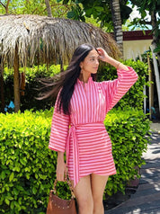JANE DRESS