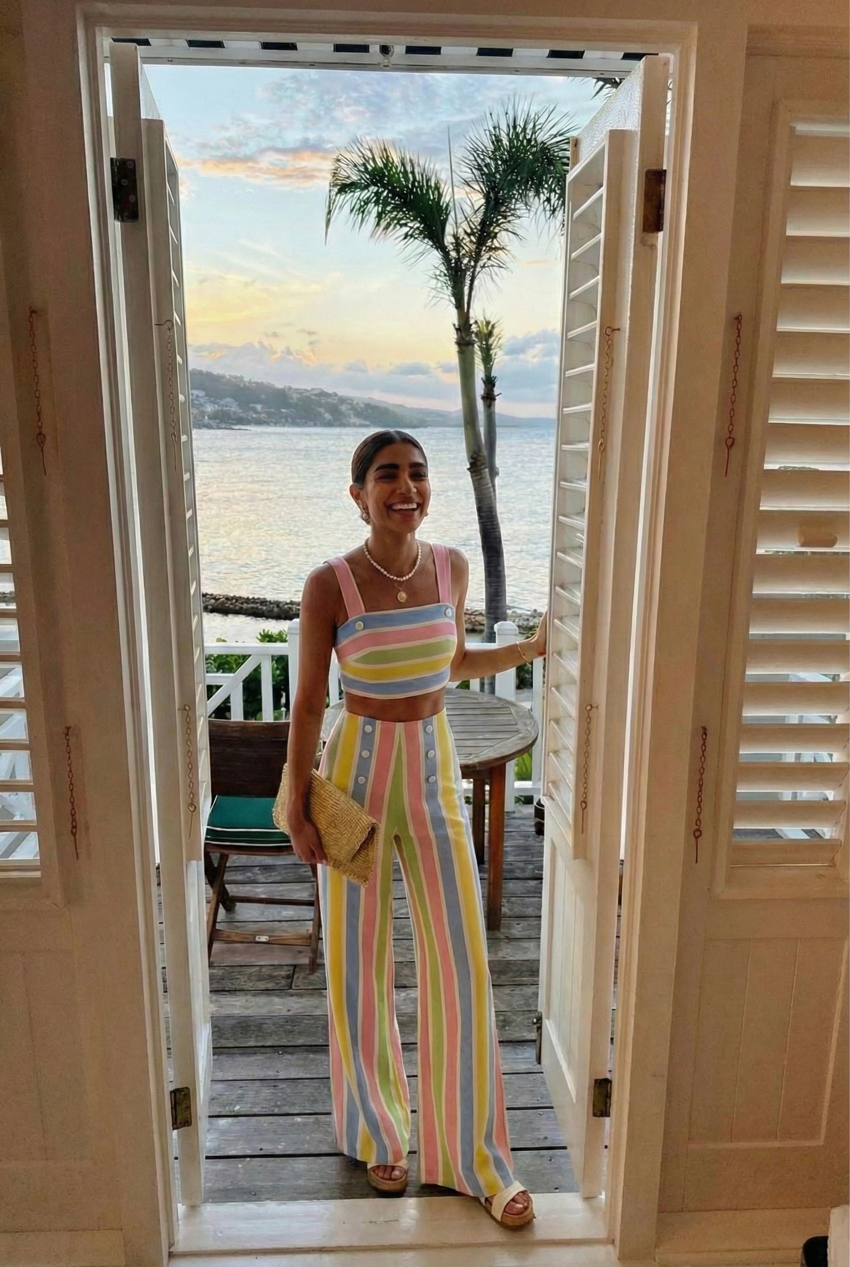 CANNES CO - ORD