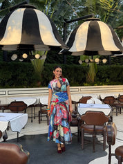DOLCE DRESS
