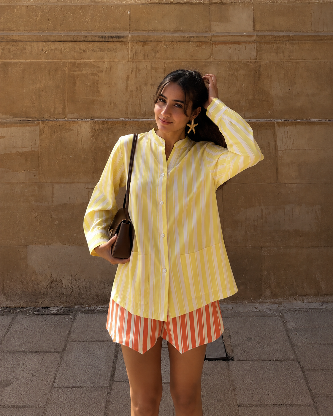 ANDAMAN CO-ORD